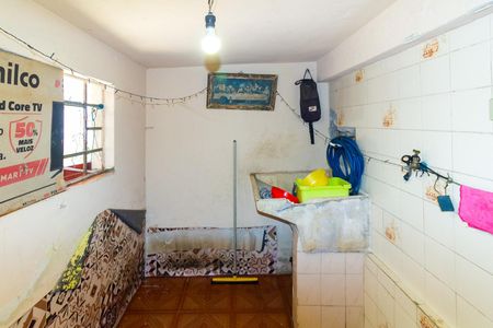 Casa para alugar com 155m², 2 quartos e 2 vagasÁrea de Serviço