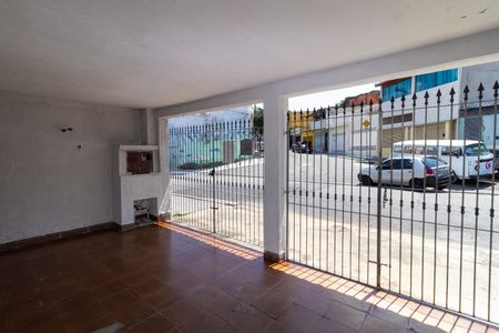 Casa para alugar com 155m², 2 quartos e 2 vagasGaragem