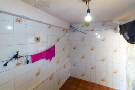 Casa para alugar com 155m², 2 quartos e 2 vagasÁrea de Serviço