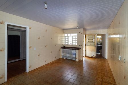 Casa para alugar com 155m², 2 quartos e 2 vagasCozinha