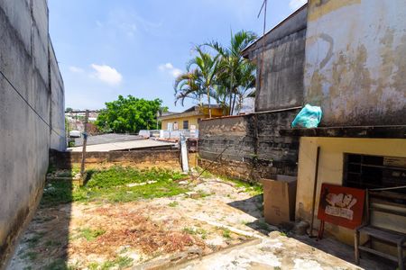 Casa para alugar com 155m², 2 quartos e 2 vagasQuintal