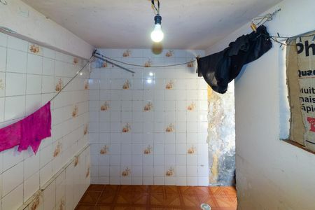 Casa para alugar com 155m², 2 quartos e 2 vagasÁrea de Serviço