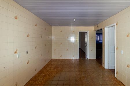 Casa para alugar com 155m², 2 quartos e 2 vagasCozinha