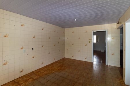 Casa para alugar com 155m², 2 quartos e 2 vagasCozinha