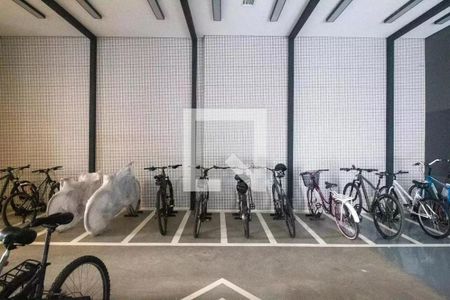 Apartamento para alugar com 39m², 1 quarto e sem vagaÁrea Comum