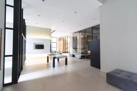 Apartamento para alugar com 39m², 1 quarto e sem vagaÁrea Comum