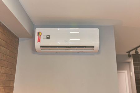 Apartamento para alugar com 39m², 1 quarto e sem vagaQuarto