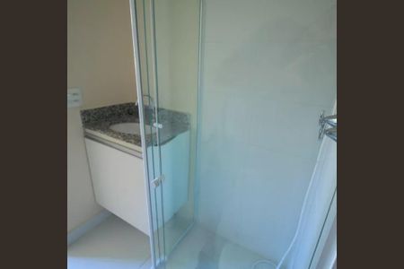 Apartamento para alugar com 1 quarto, 35m² em Jardim Chapadão, Campinas