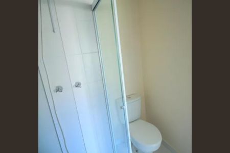 Apartamento para alugar com 1 quarto, 35m² em Jardim Chapadão, Campinas