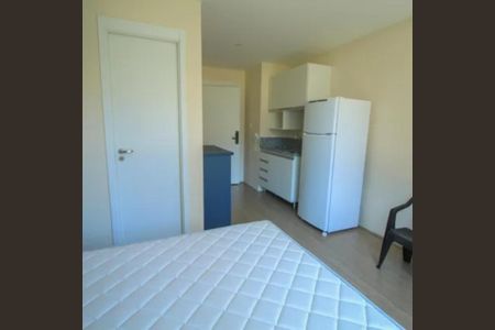 Apartamento para alugar com 1 quarto, 35m² em Jardim Chapadão, Campinas