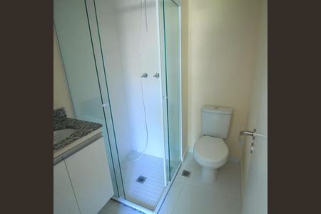 Apartamento para alugar com 1 quarto, 35m² em Jardim Chapadão, Campinas