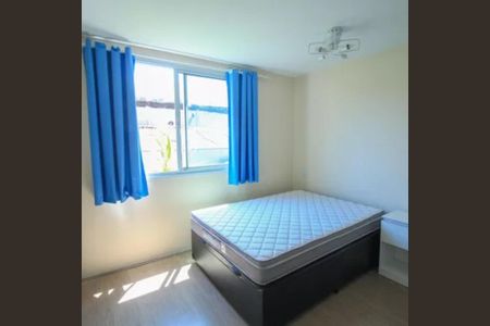 Apartamento para alugar com 1 quarto, 35m² em Jardim Chapadão, Campinas