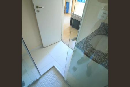 Apartamento para alugar com 1 quarto, 35m² em Jardim Chapadão, Campinas