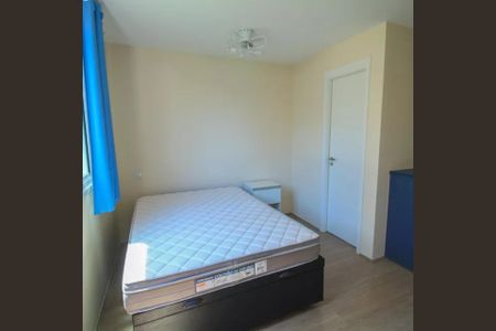 Apartamento para alugar com 1 quarto, 35m² em Jardim Chapadão, Campinas