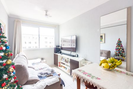 Apartamento à venda com 42m², 2 quartos e sem vaga Apartamento à venda com 42m², 2 quartos e sem vagaSala