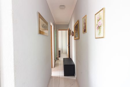 Apartamento à venda com 42m², 2 quartos e sem vaga Apartamento à venda com 42m², 2 quartos e sem vagaCorredor