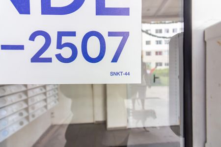 Apartamento à venda com 42m², 2 quartos e sem vaga Apartamento à venda com 42m², 2 quartos e sem vagaCode