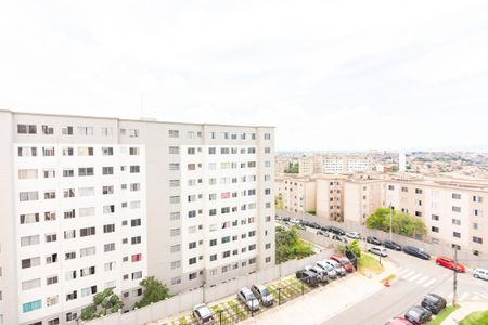 Apartamento à venda com 42m², 2 quartos e sem vaga Apartamento à venda com 42m², 2 quartos e sem vagaVista