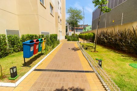 Apartamento para alugar com 32m², 2 quartos e sem vaga Apartamento para alugar com 32m², 2 quartos e sem vagaÁrea comum