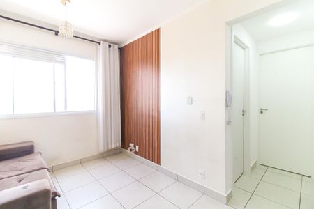 Apartamento para alugar com 32m², 2 quartos e sem vaga Apartamento para alugar com 32m², 2 quartos e sem vagaSala/Cozinha