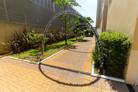 Apartamento para alugar com 32m², 2 quartos e sem vaga Apartamento para alugar com 32m², 2 quartos e sem vagaÁrea comum