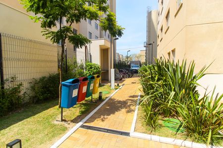 Apartamento para alugar com 32m², 2 quartos e sem vaga Apartamento para alugar com 32m², 2 quartos e sem vagaÁrea comum