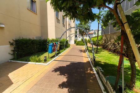 Apartamento para alugar com 32m², 2 quartos e sem vaga Apartamento para alugar com 32m², 2 quartos e sem vagaÁrea comum