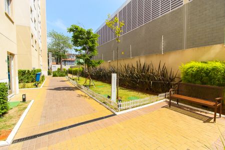 Apartamento para alugar com 32m², 2 quartos e sem vaga Apartamento para alugar com 32m², 2 quartos e sem vagaÁrea comum