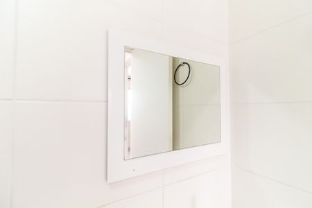 Apartamento para alugar com 32m², 2 quartos e sem vaga Apartamento para alugar com 32m², 2 quartos e sem vagaBanheiro