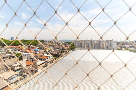 Apartamento para alugar com 32m², 2 quartos e sem vaga Apartamento para alugar com 32m², 2 quartos e sem vagaVista do Quarto 2