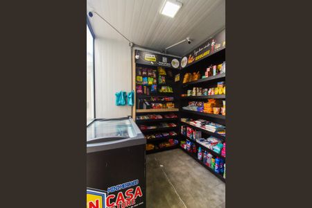 Apartamento para alugar com 32m², 2 quartos e sem vaga Apartamento para alugar com 32m², 2 quartos e sem vagaMini Mercado