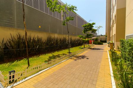 Apartamento para alugar com 32m², 2 quartos e sem vaga Apartamento para alugar com 32m², 2 quartos e sem vagaÁrea comum