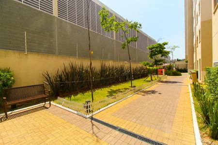 Apartamento para alugar com 32m², 2 quartos e sem vaga Apartamento para alugar com 32m², 2 quartos e sem vagaÁrea comum