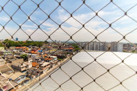 Apartamento para alugar com 32m², 2 quartos e sem vaga Apartamento para alugar com 32m², 2 quartos e sem vagaVista da Sala/Cozinha