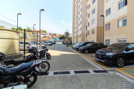 Apartamento para alugar com 32m², 2 quartos e sem vaga Apartamento para alugar com 32m², 2 quartos e sem vagaÁrea comum