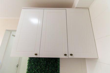 Apartamento para alugar com 32m², 2 quartos e sem vaga Apartamento para alugar com 32m², 2 quartos e sem vagaSala/Cozinha