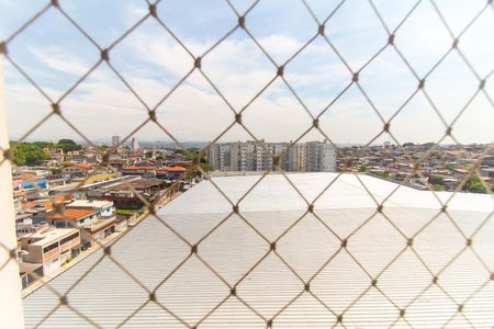 Apartamento para alugar com 32m², 2 quartos e sem vaga Apartamento para alugar com 32m², 2 quartos e sem vagaVista do Quarto 1