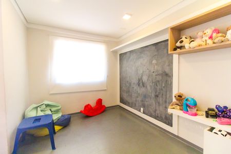 Apartamento para alugar com 32m², 2 quartos e sem vaga Apartamento para alugar com 32m², 2 quartos e sem vagaBrinquedoteca