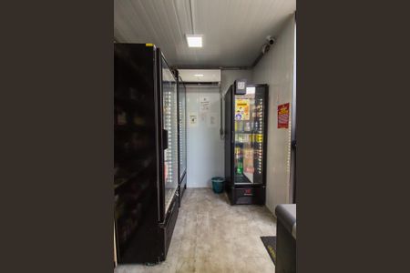 Apartamento para alugar com 32m², 2 quartos e sem vaga Apartamento para alugar com 32m², 2 quartos e sem vagaMini Mercado