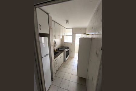 Apartamento à venda com 2 quartos, 51m² em Cursino, São Paulo