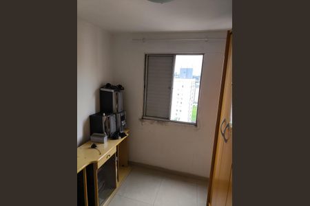 Apartamento à venda com 2 quartos, 51m² em Cursino, São Paulo