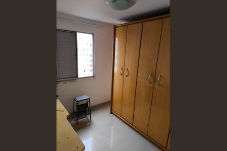 Apartamento à venda com 2 quartos, 51m² em Cursino, São Paulo