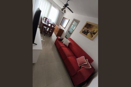 Apartamento à venda com 2 quartos, 51m² em Cursino, São Paulo