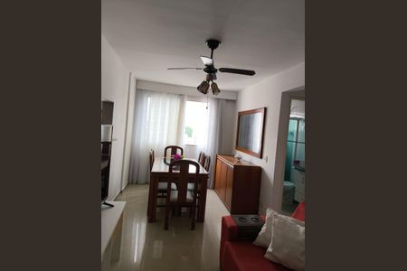 Apartamento à venda com 2 quartos, 51m² em Cursino, São Paulo