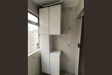 Apartamento à venda com 2 quartos, 51m² em Cursino, São Paulo