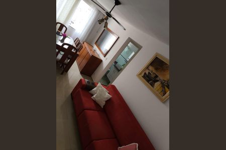 Apartamento à venda com 2 quartos, 51m² em Cursino, São Paulo