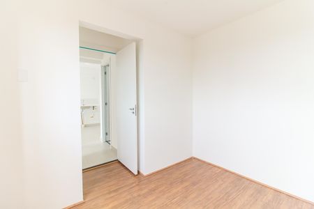 Apartamento para alugar com 32m², 2 quartos e sem vagaQuarto 2