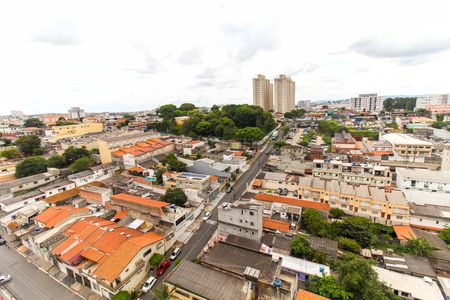 Apartamento para alugar com 32m², 2 quartos e sem vagaVista do Quarto 1