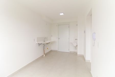 Apartamento para alugar com 32m², 2 quartos e sem vagaSala/Cozinha