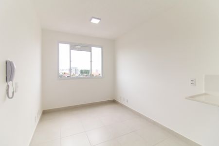 Apartamento para alugar com 32m², 2 quartos e sem vagaSala/Cozinha